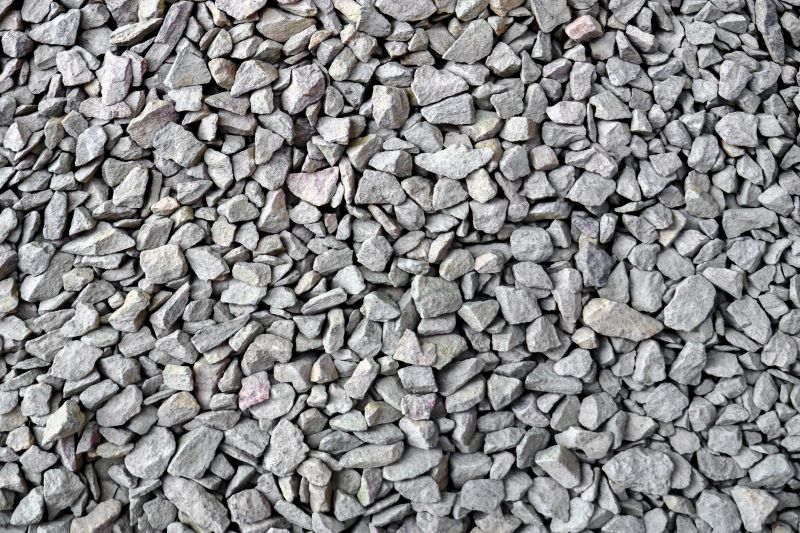 Gravel Repair detail