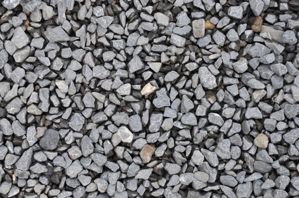 Gravel Smoothing in Bryan