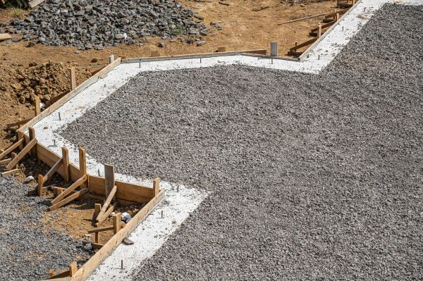 Cost of Foundation Backfilling in Bryan