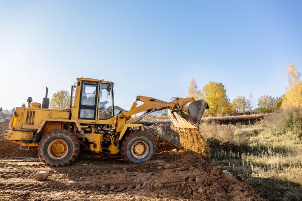 Cost of Field Leveling in Bryan