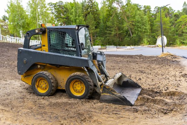 Cost of Yard Excavation in Bryan