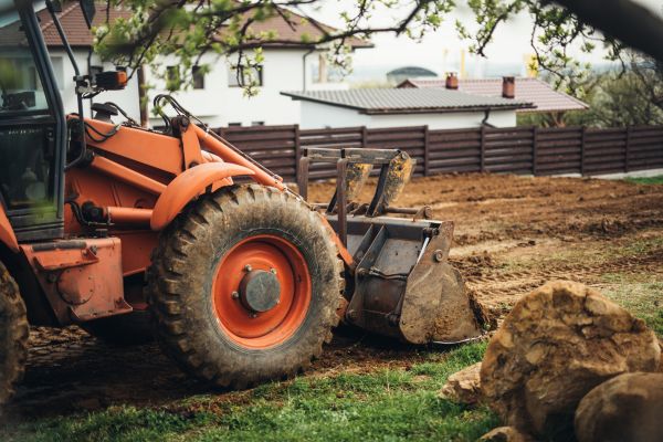 Cost of Garden Excavation in Bryan