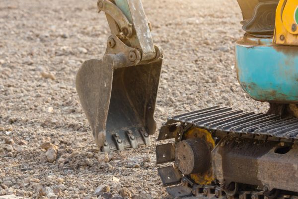 Parking Space Grading in Bryan